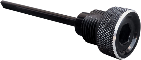 Transmission Dipstick Black Anodized, 1, nordicamoto.ro