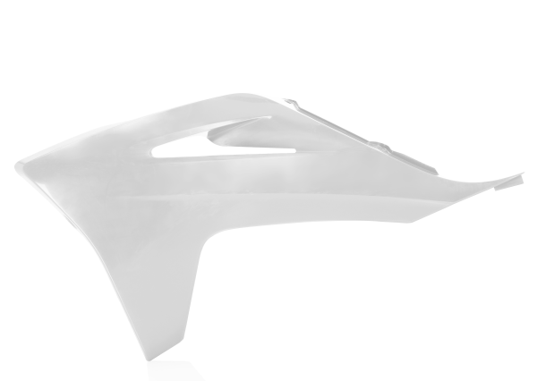 Protectie Radiator Acerbis GASGAS-10