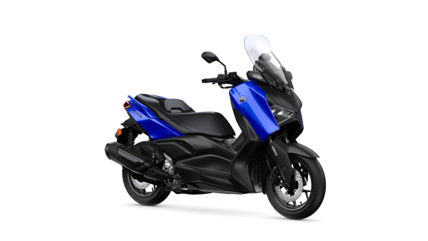 Scuter Yamaha XMAX 300, 2, nordicamoto.ro