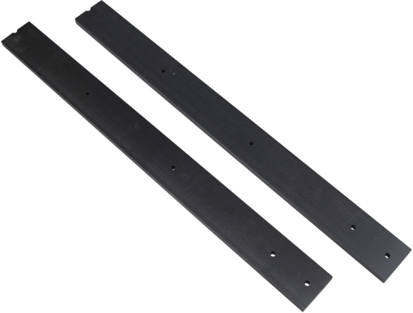 Uhmw Wear Bar Black, 3, nordicamoto.ro