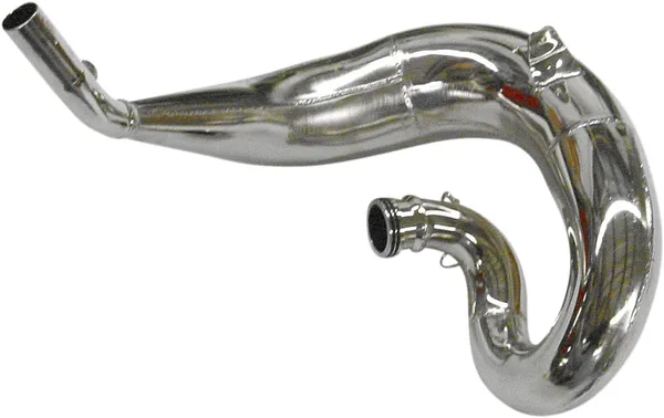 Gold Series Fatty Pipe Nickel-plated-0