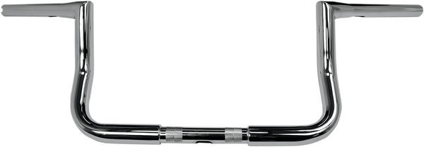 1-1/4(r) Twin Peaks Touring Handlebar Silver, 1, nordicamoto.ro