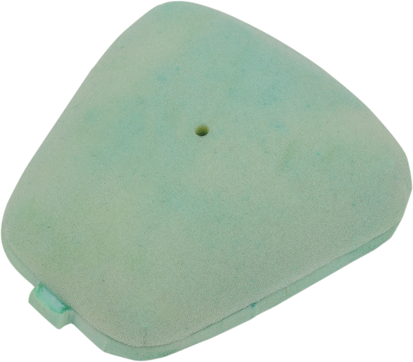 Pre-oiled Air Filter Green, 1, nordicamoto.ro