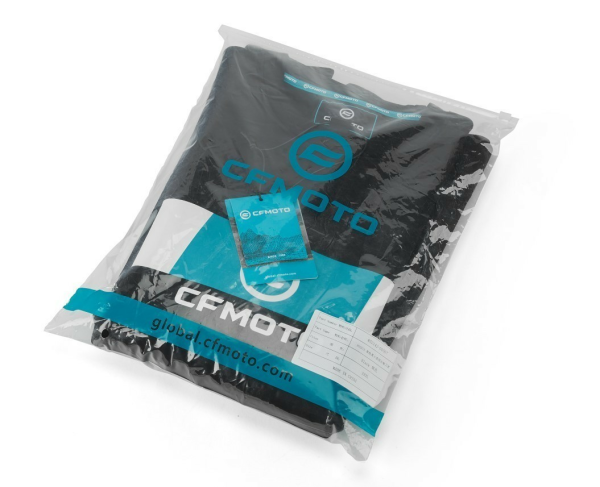 BLUZĂ SPORT CASUAL CFMOTO EXPERIENCE MORE TOGETHER – NEGRU/ALBASTRU, 4, nordicamoto.ro