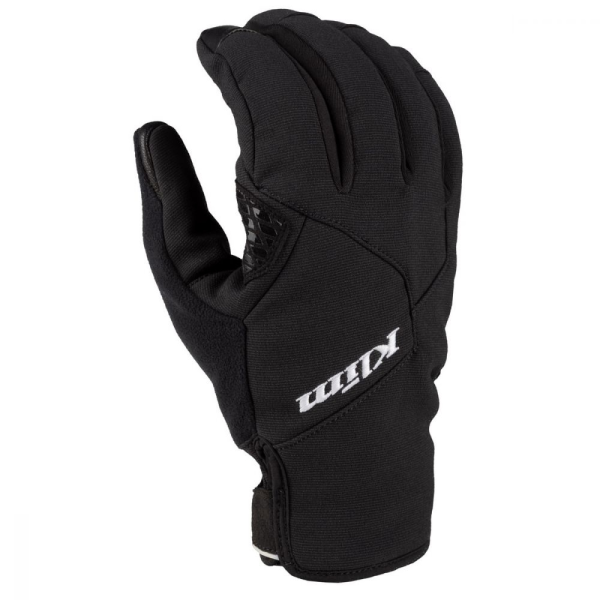Manusi Snowmobil Klim Inversion Insulated Black-7