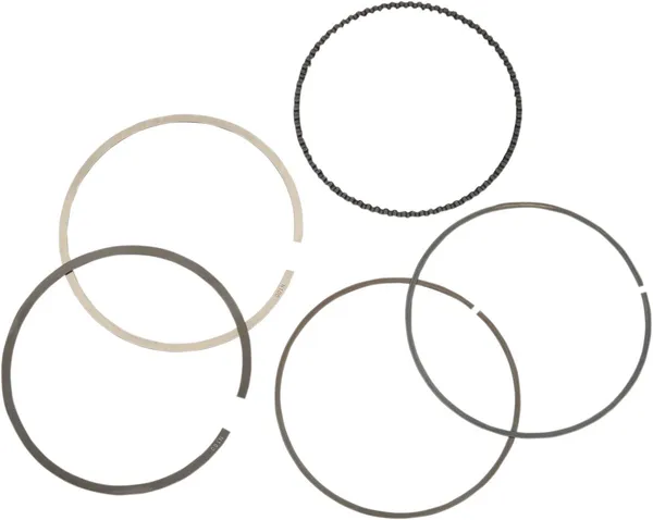 MOOSE RACING Piston Ring Set 