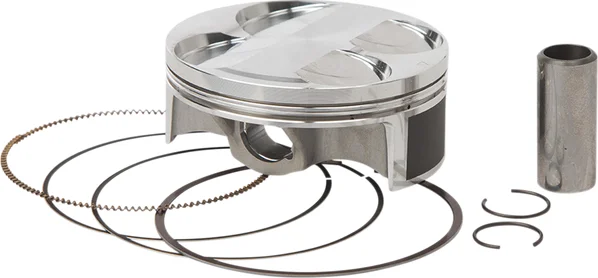 Set de pistoane forjate, replică, pentru motoare în 4 timpi, 1, nordicamoto.ro