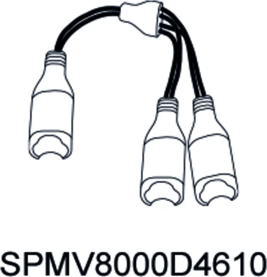 Y- Splitter