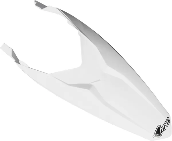 Fender Rr Ktm85 13-17 Wht White-0