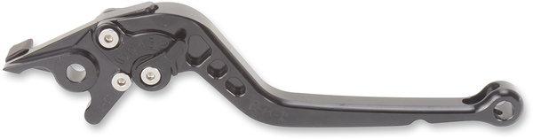 Click 'n Roll Brake Lever Black, 2, nordicamoto.ro