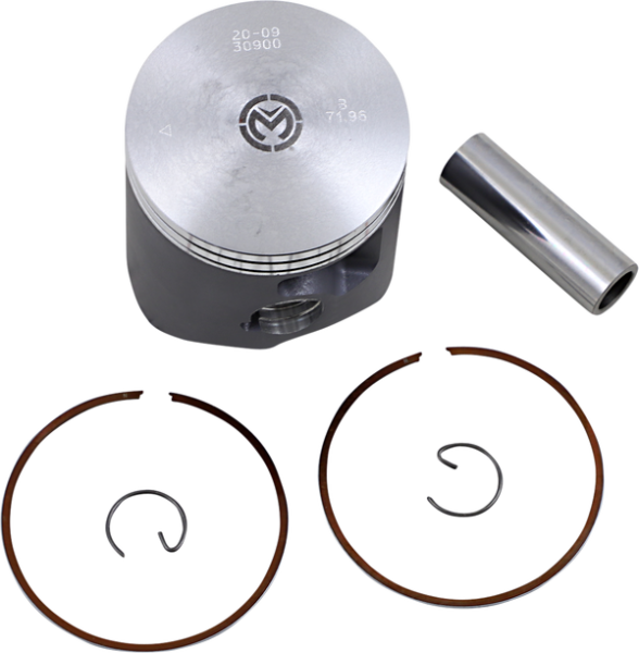 Set de pistoane, 1, nordicamoto.ro