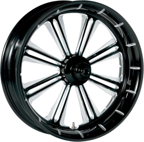 Front Wheel 18(r) X 3.5(r) Riviera Contrast Cut Contrast Cut, 1, nordicamoto.ro