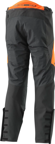 Pantaloni KTM Terra Adventure V2 Portocaliu/Negru-5