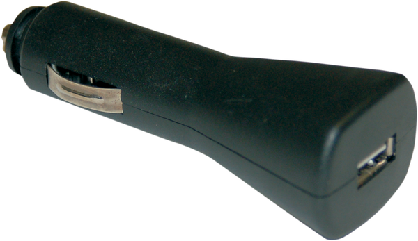 Dual Usb Power/charging Port Black, 2, nordicamoto.ro