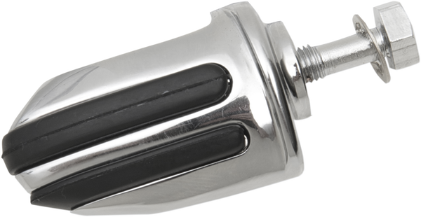 Pilot And Mini Pilot Pegs Black, 1, nordicamoto.ro