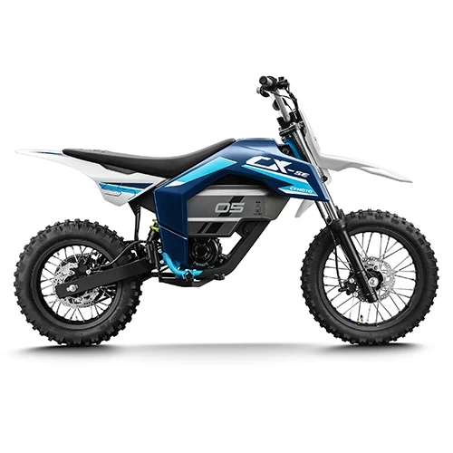 CFMOTO CX-5E '25-0