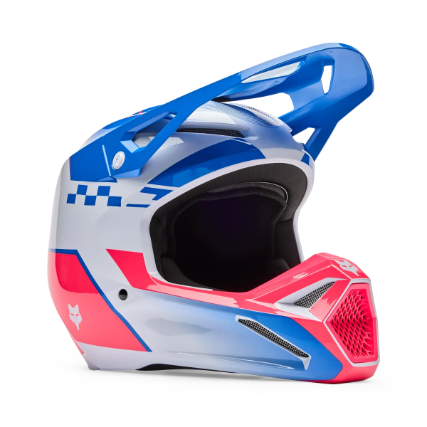 Cască Fox V1 Collect-16