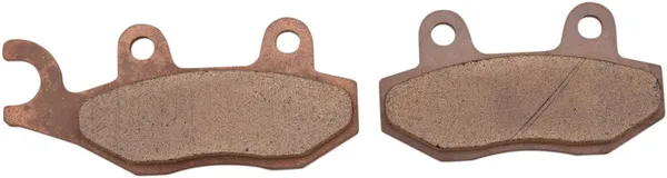 Xcr Sintered Brake Pads-1