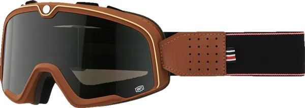 Ochelari 100% Barstow Brown ONE SIZE, 1, nordicamoto.ro