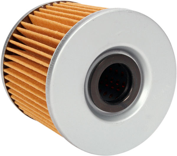 Filtru de ulei galben, 1, nordicamoto.ro