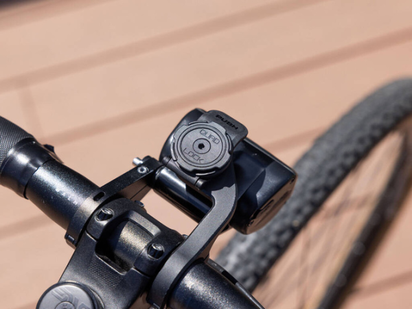 Cap Quad Lock 360 cu Levier – Varianta Scurtă-1
