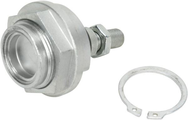 Ball Joint Kit Chrome, 1, nordicamoto.ro
