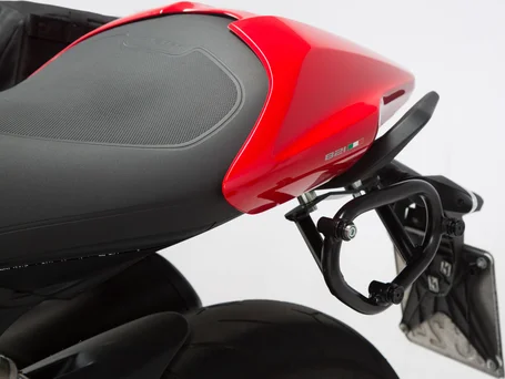 Slc Side Carrier Black, 1, nordicamoto.ro