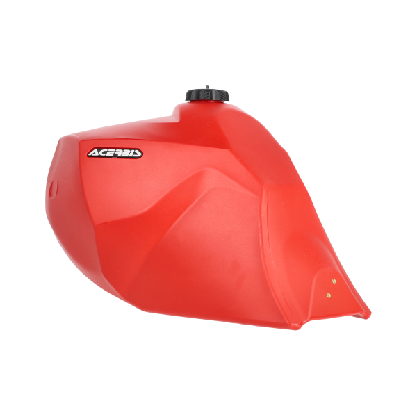 Rezervor Combustibil Acerbis Royal Enfield Himalayan 450 24'-26' 23L Rosu, 9, nordicamoto.ro