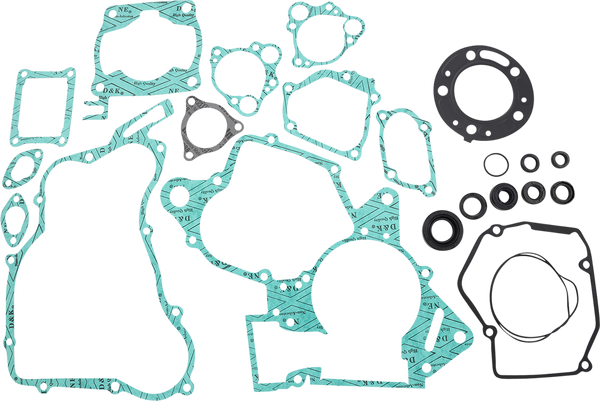 Complete Gasket Kit 