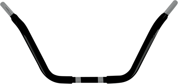1-1/4(r) Chubby® Handlebar Black, 1, nordicamoto.ro