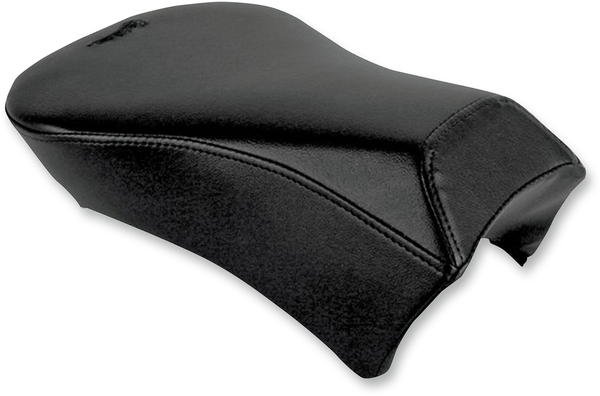 Renegade Pillion Pad Black, 1, nordicamoto.ro