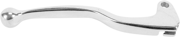 Manetă de frână de schimb, argintie, 1, nordicamoto.ro