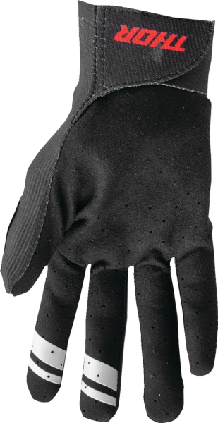 Manusi MTB Thor Intense Assist Decoy Black/Camouflage/Gray-2