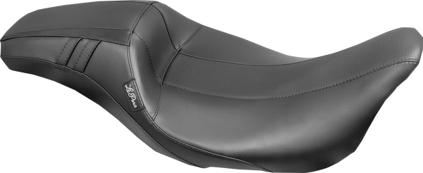 Outcast Gt Seat Black, 1, nordicamoto.ro