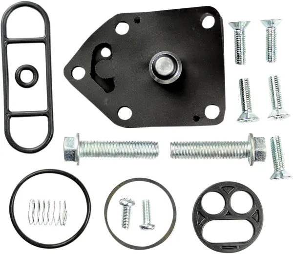MOOSE RACING Fuel Petcock Rebuild Kit 
