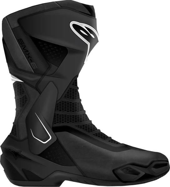 Cizme Dama Alpinestars Stella Smx-6 V3 Black-6