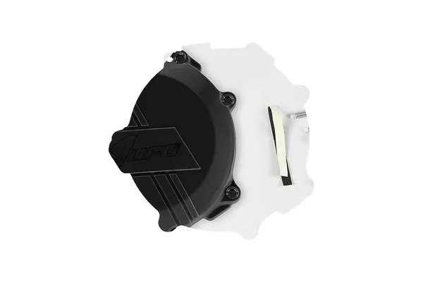 Clutch Cover-0