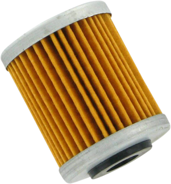 Filtru de ulei galben, 1, nordicamoto.ro