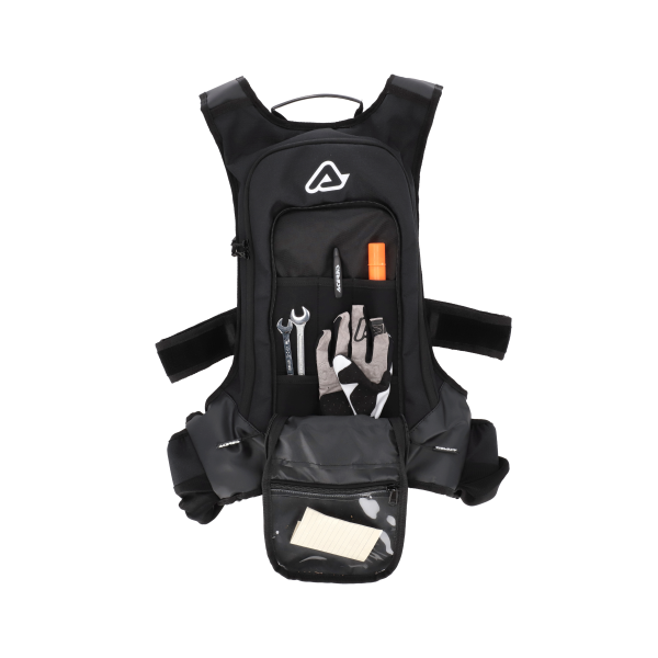 Rucsac Acerbis Hidratare X-STORM LOGO – 14.5L-4