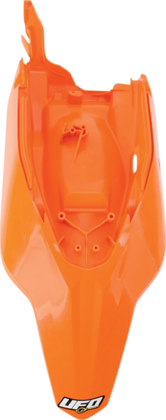Rear Fender W-side Panels Ktm 65sx Orange Orange, 1, nordicamoto.ro
