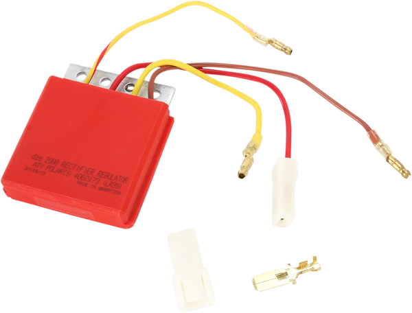Regulator And Rectifier For Polaris 