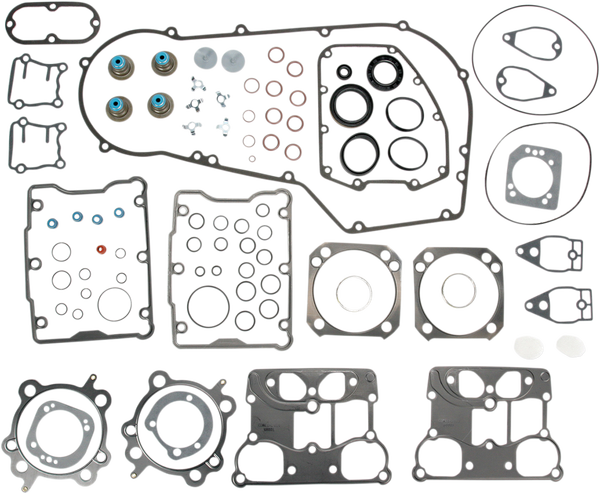Extreme Sealing Technology Complete Gasket Kit, 1, nordicamoto.ro