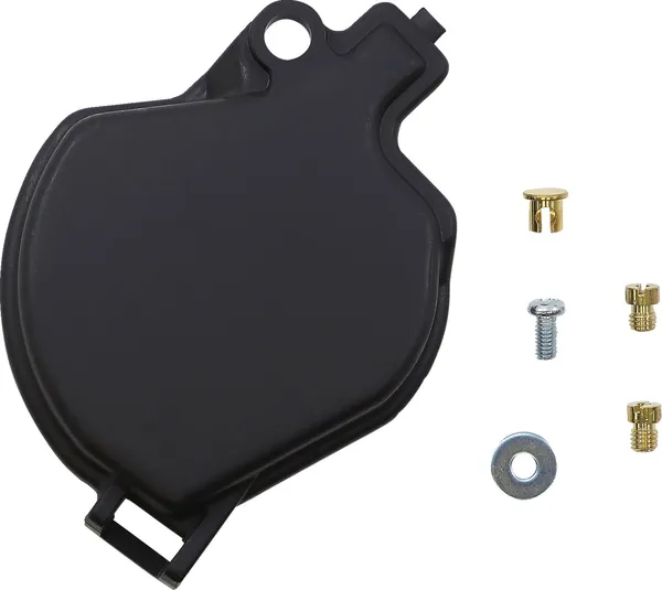 Replacement Carburetor Kit Silver, 2, nordicamoto.ro