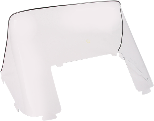 Replacement Windshield Clear, 1, nordicamoto.ro