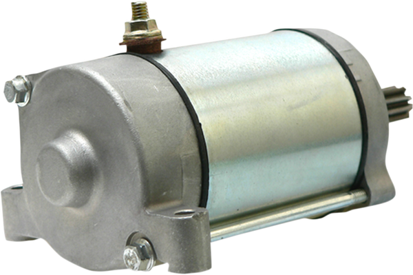 Starter Motor Unfinished, 1, nordicamoto.ro