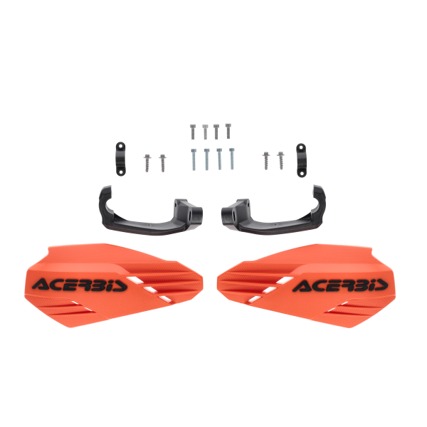 Handguard Acerbis Linear-35