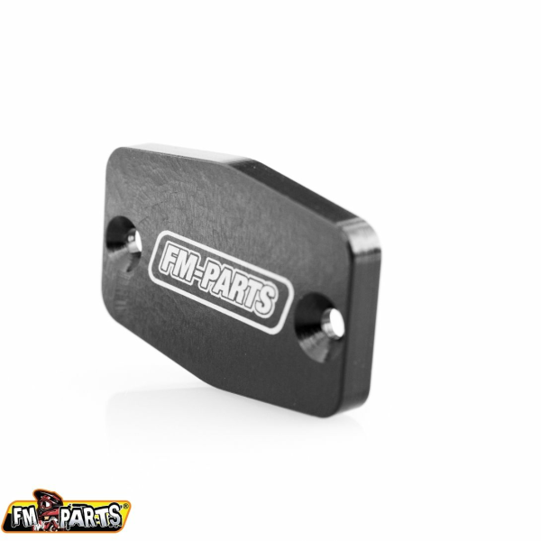 Capace Pompa Ambreiaj + Frana BrakTek negre Fm-Parts, 3, nordicamoto.ro