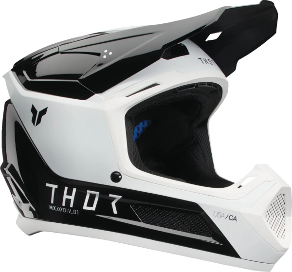 THOR Youth Fleet Storm Helmet White, Black -f5a36f0a01478d3a303190bbafe268ce.webp