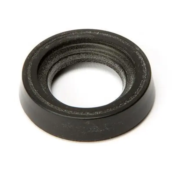 Front Fork Replacement Components Black, 1, nordicamoto.ro