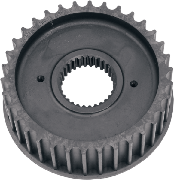 Belt Drive Transmission Pulley, 1, nordicamoto.ro